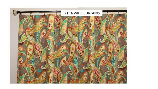Join Panels To Make Extra Wide Either 75 Or 100