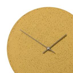 Concrete Wall Clock 11, 4 - thumbnail 2