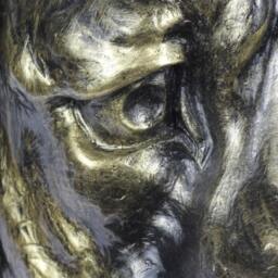 Great Dane Resin Head Statue, Limited Edition Artdog - thumbnail 3