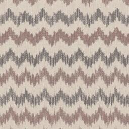 Sierra Ikat in Zinc, Indigo Or Raison Listing Is For One Pillow - thumbnail 2