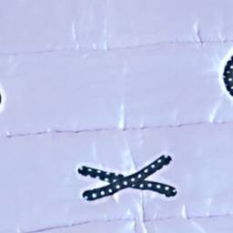 Bunny Play & Crawling Mat...play...nursery...decoration...gifts...birthday...girl - thumbnail 3