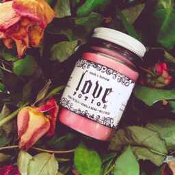 Cupid's Arrow - Candle Trio Gift Bundle - thumbnail 2