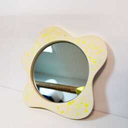 Terrazzo Mirror - thumbnail 4