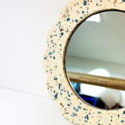 Terrazzo Mirror - thumbnail 2