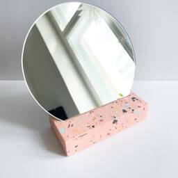 Terrazzo Mirror - thumbnail 3