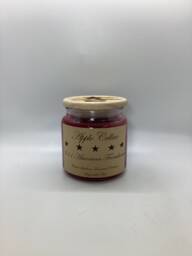 Apple Cellar Highly Scented Candle/Apothecary Jar 18Oz/Paraffin Wax/Farmhouse Candle/Hand Poured Candle/Country-Primitive Candle - thumbnail 1