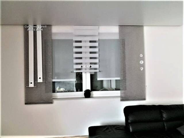Curtains