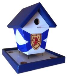 "Nova Scotia ""Bird Feeder"