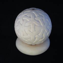 Lattice Sphere - thumbnail 3