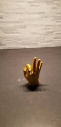 Mini Okay Hand Sign Meme - thumbnail 4
