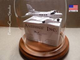 Cessna Business Card Sculpture Item 8918 - thumbnail 1