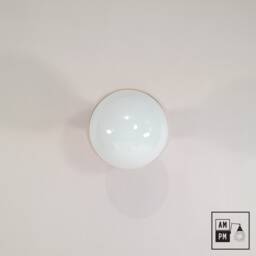 Mid-Century Wall Lamp Klimt Collection - Banks - A3K022 - thumbnail 1