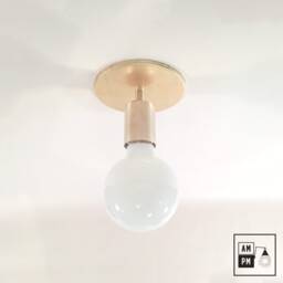 Mid-Century Wall Lamp Klimt Collection - Banks - A3K022 - thumbnail 4