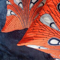 Throw Pillow Covers Set - thumbnail 4