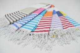 Opening Sale 70% Off Turkish Beach Towel Wholesale Towels Bulk Sale Bachelorette Party Set Big Sale