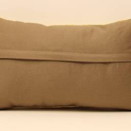 Throw Pillow Cover, 12x20 Home Cushion Decorative Stripe, Pillows Rustic Couch Designer Boho Covers Case Livingroom, 4Oef-155 - thumbnail 4