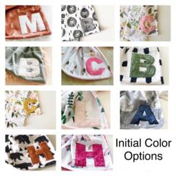 Dinosaur Minky Lovey Personalized Green Dino, Baby Snuggle Blanket - thumbnail 3