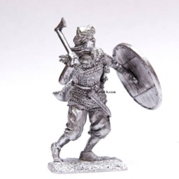 Tin 54mm Valkyrie Ix-x Cent - thumbnail 2