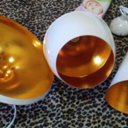 Modern Pendant Lighting Light Fixture Kitchen Chandelier For Cafe Restaurant Living Room Light Fixtures - thumbnail 4