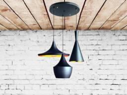 Modern Pendant Lighting Light Fixture Kitchen Chandelier For Cafe Restaurant Living Room Light Fixtures