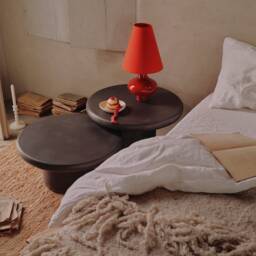 Chanterelle Side Table - thumbnail 4