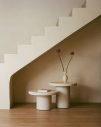 Chanterelle Side Table - thumbnail 1