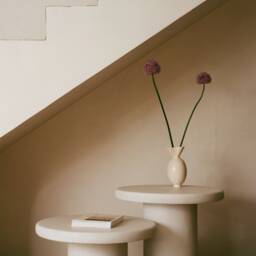 Chanterelle Side Table - thumbnail 3
