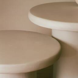 Chanterelle Side Table - thumbnail 2
