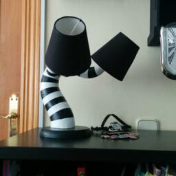 Doble Beetle... Wall Lamp - thumbnail 2