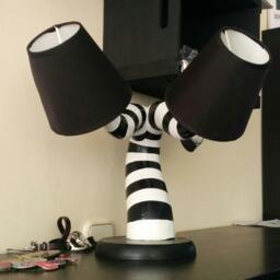 Doble Beetle... Wall Lamp - thumbnail 4