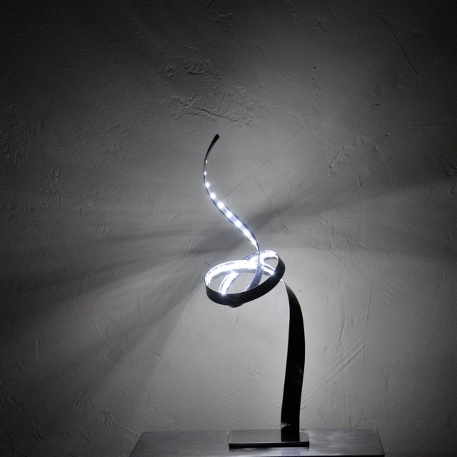 Led Light Metal - Ref No. 10 - image 1