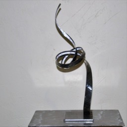 Led Light Metal - Ref No. 10 - thumbnail 3