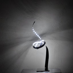 Led Light Metal - Ref No. 10