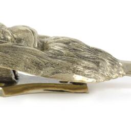 Pekingese, Dog Door's Knocker, Limited Edition, Artdog - thumbnail 3