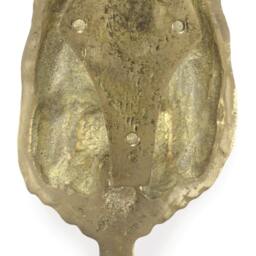 Pekingese, Dog Door's Knocker, Limited Edition, Artdog - thumbnail 2