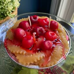 Cherry Pie Candle - thumbnail 2