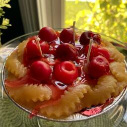 Cherry Pie Candle - thumbnail 4