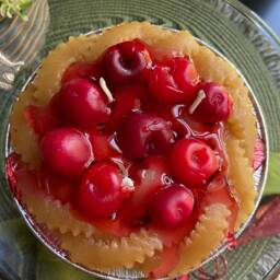 Cherry Pie Candle - thumbnail 3