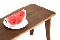 Live Edge Bench, Coffee Table, Bank, Panca, Banc, B??nk, B??nk Waney Edge, Natural Entryway Bench