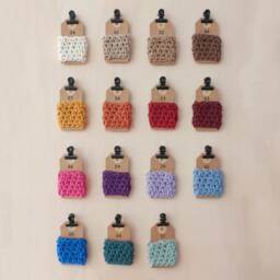 Color Layers Pendant Lamp - thumbnail 4