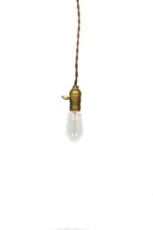 Simply Modern & Vintage Farmhouse Pendant Light - thumbnail 3