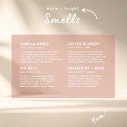 Funny Home Candle, Leave By 9, New Gift, Introvert House Rules, Hostess Housewarming Gift - thumbnail 4