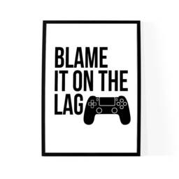Gaming Prints, Gamer Gifts, Teen Room Decor, Boys Room Gamer Wall Art, Video Games Art, Man Cave - thumbnail 2