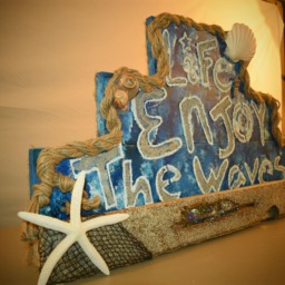 Life, Enjoy The Waves - thumbnail 4