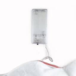 Led Pillow - Gillette Stadium, New England Patriots Light Up Pillow, Night Light, Night Lamp, Great Unique Gift - thumbnail 4