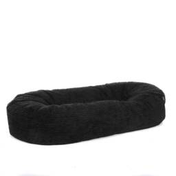 Jumbo Corduroy Sofa Bed Bean Bag, Handmade in The Uk, Beans Included, Multiple Sizes Available - thumbnail 2