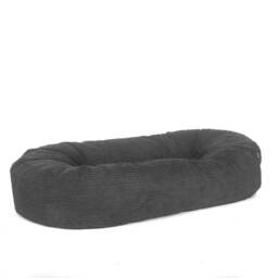 Jumbo Corduroy Sofa Bed Bean Bag, Handmade in The Uk, Beans Included, Multiple Sizes Available - thumbnail 4