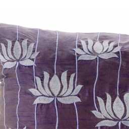 "Decorative Purple Pillow Case 24""x24""/26""x26" - thumbnail 4