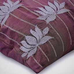 "Decorative Purple Pillow Case 24""x24""/26""x26" - thumbnail 2