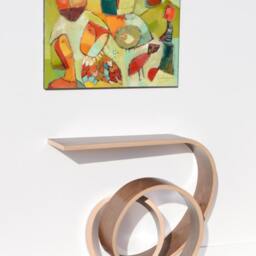 Nebula Table - thumbnail 2